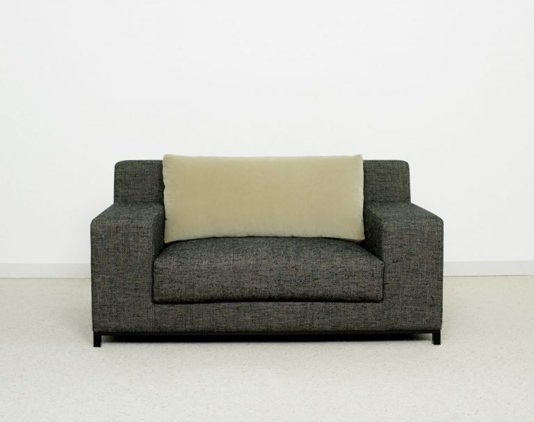CHRISTOPHE DELCOURTANN FAUTEUIL双人沙发