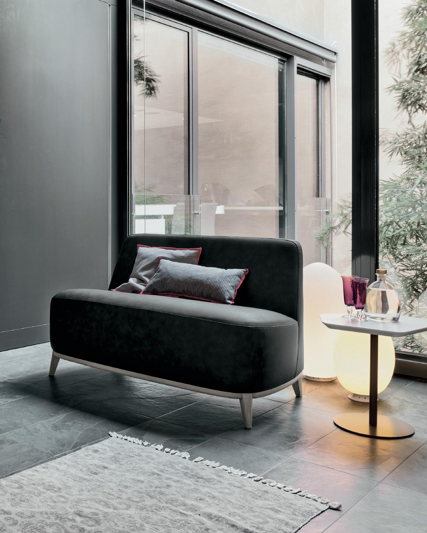 LOFT. SOFA沙发