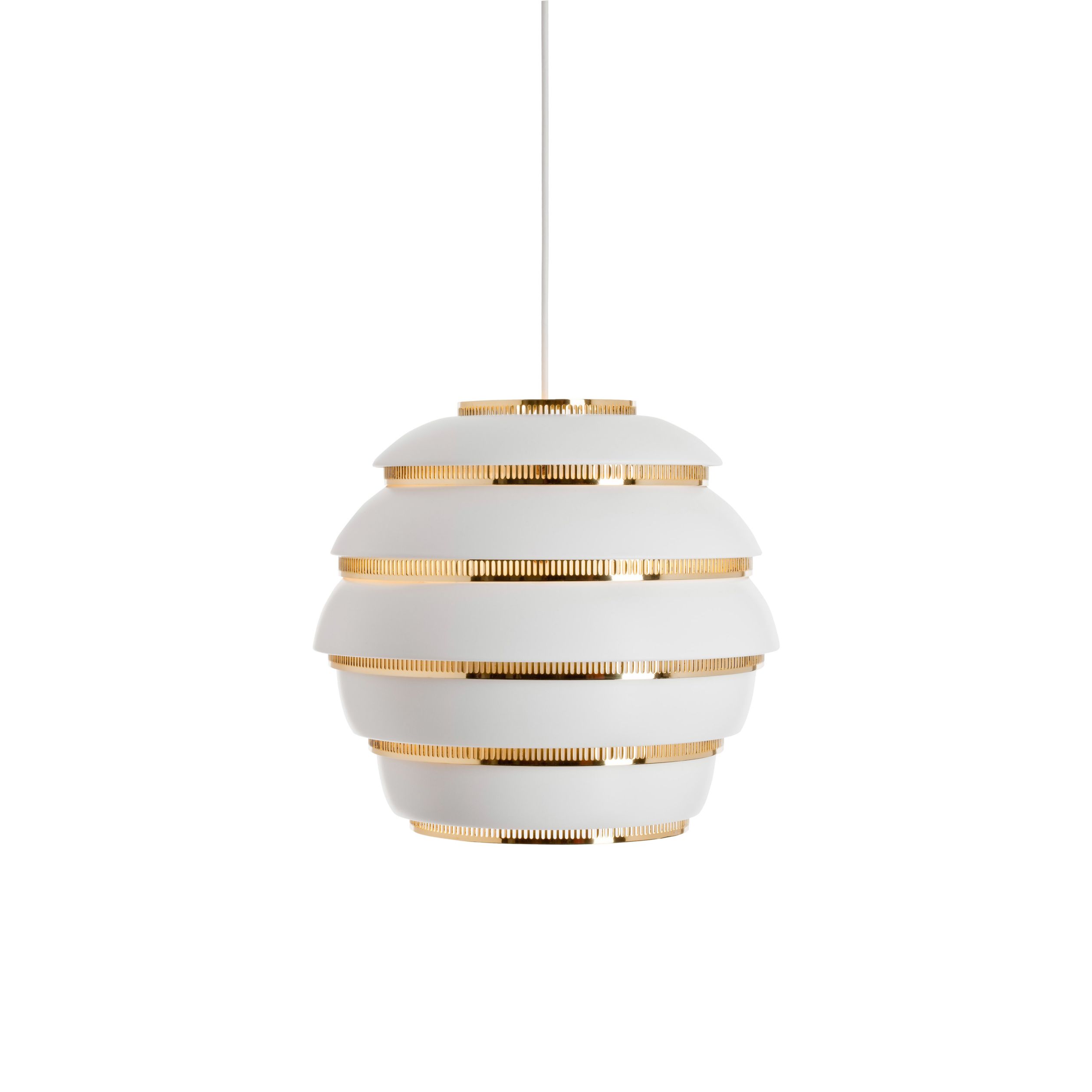 Pendant Light A331 “Beehive“ 吊灯