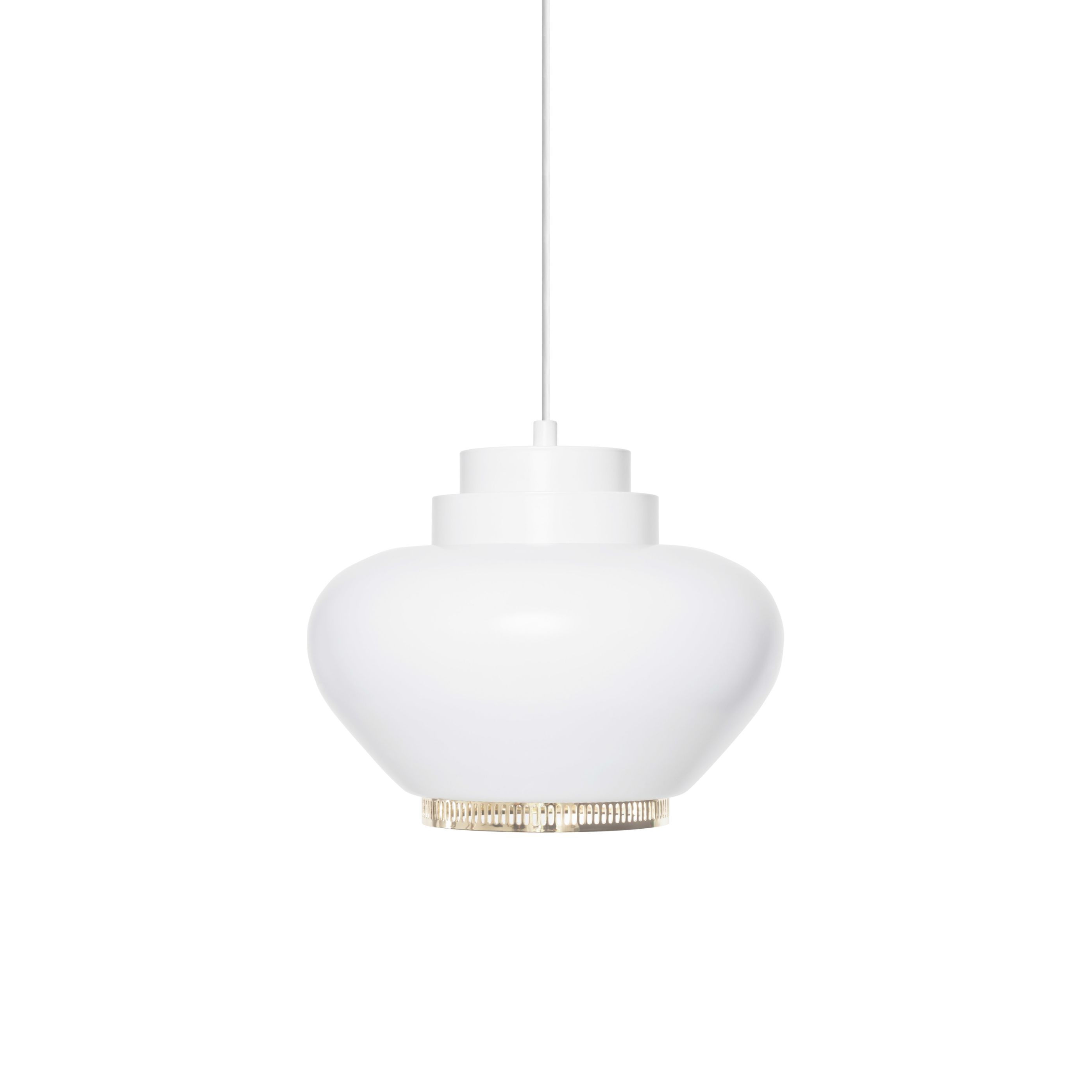 Pendant Light A333 “Turnip“ 吊灯