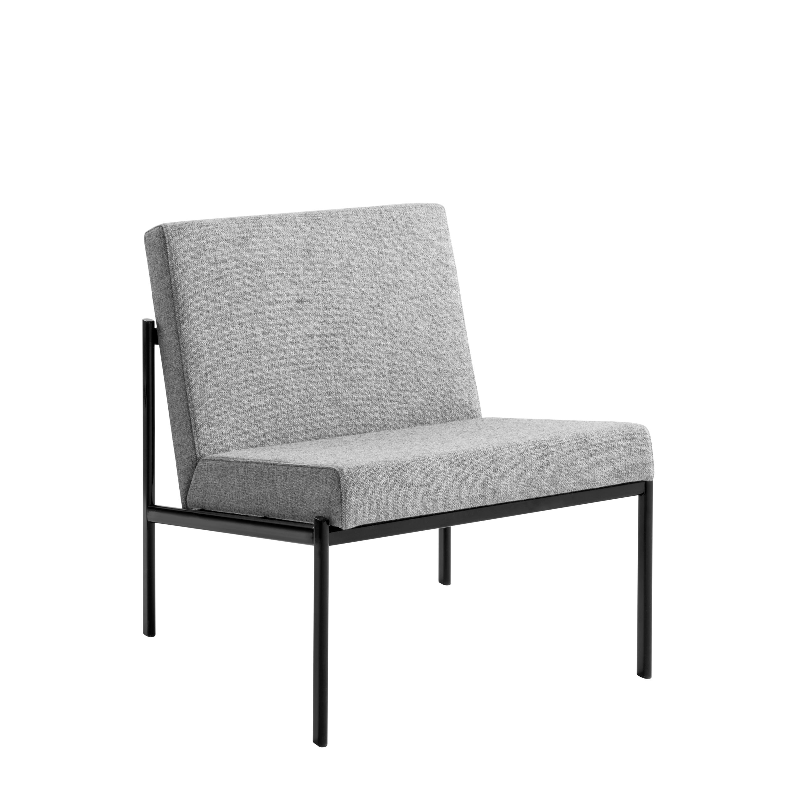 Kiki Lounge Chair 休闲椅