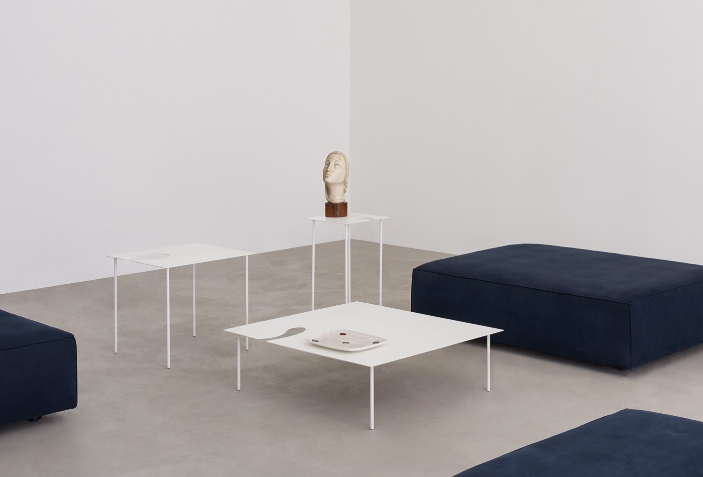 desaltoSmall tables  Consolle 茶几
