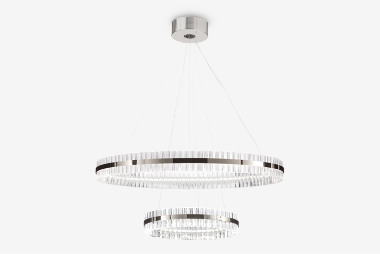 PENDANTS-SATURNO II吊灯