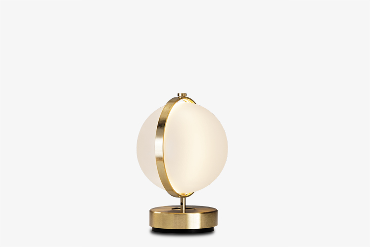 TABLE LAMPS-ORION台灯