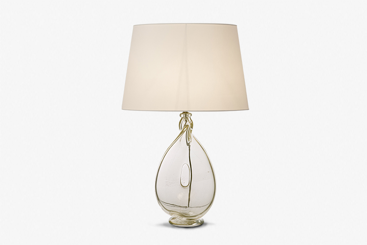 TABLE LAMPS-RICCIO台灯