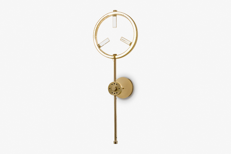 WALL LIGHTS-ARLO I壁灯