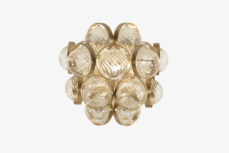 WALL LIGHTS-ATOMOS壁灯