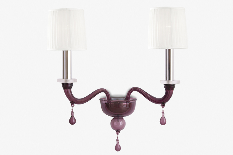 WALL LIGHTS-DELFO壁灯