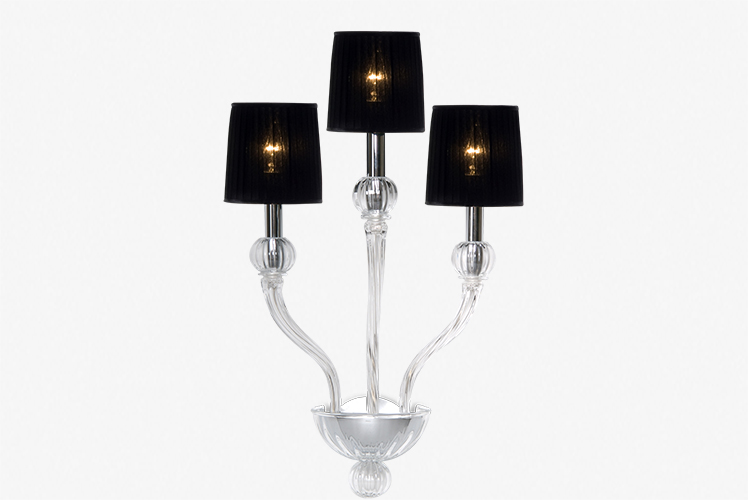 WALL LIGHTS-MATTEO壁灯