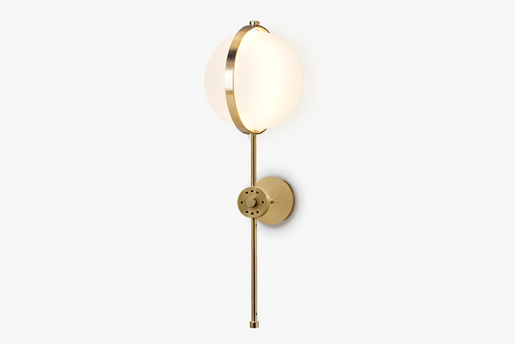 WALL LIGHTS-POLARIS壁灯
