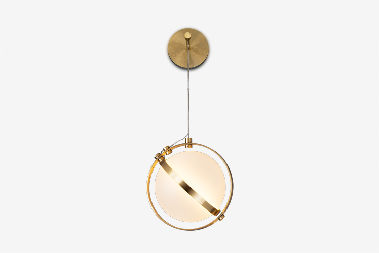 WALL LIGHTS-VEGA壁灯