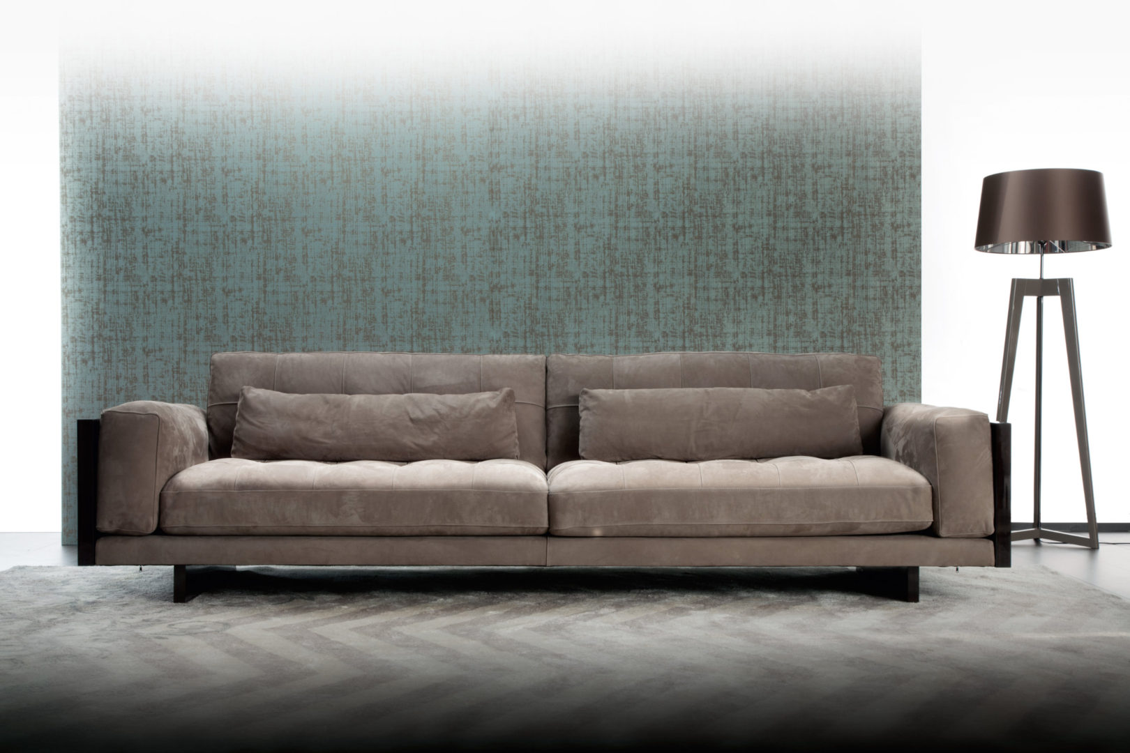 Sofas-Feel Good 多人沙发