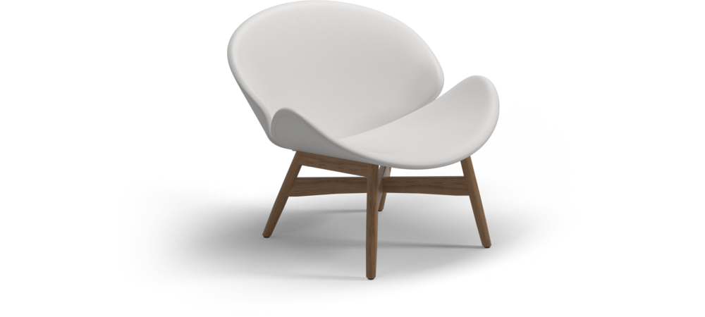 Dansk- Lounge Chair 休闲椅