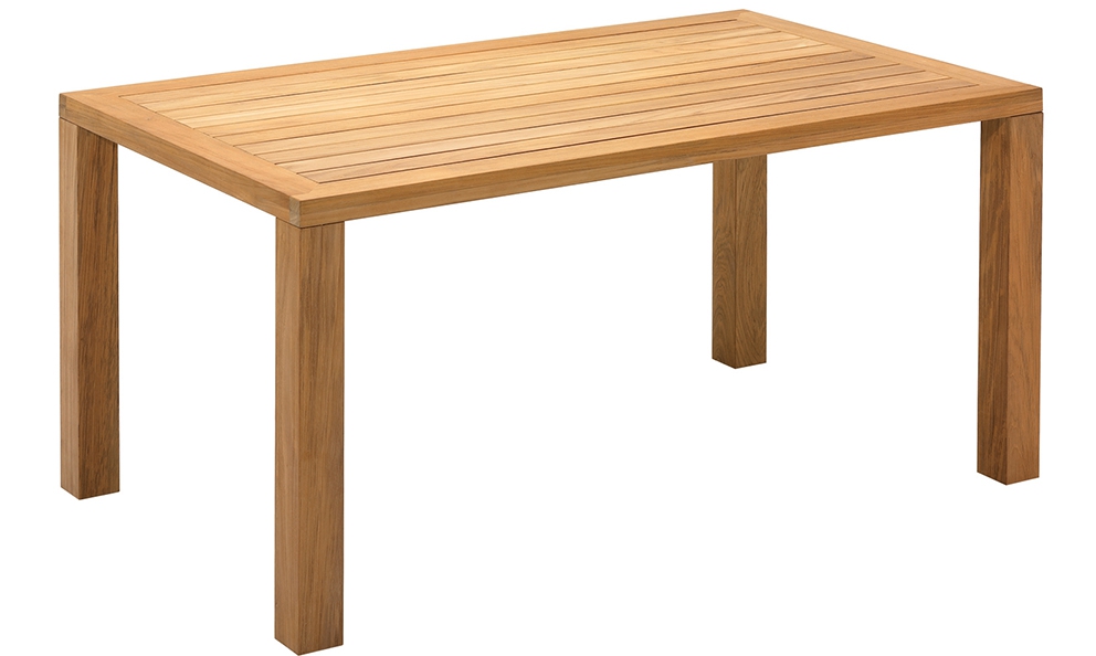 GLOSTERSquare-XL Small Table 餐桌