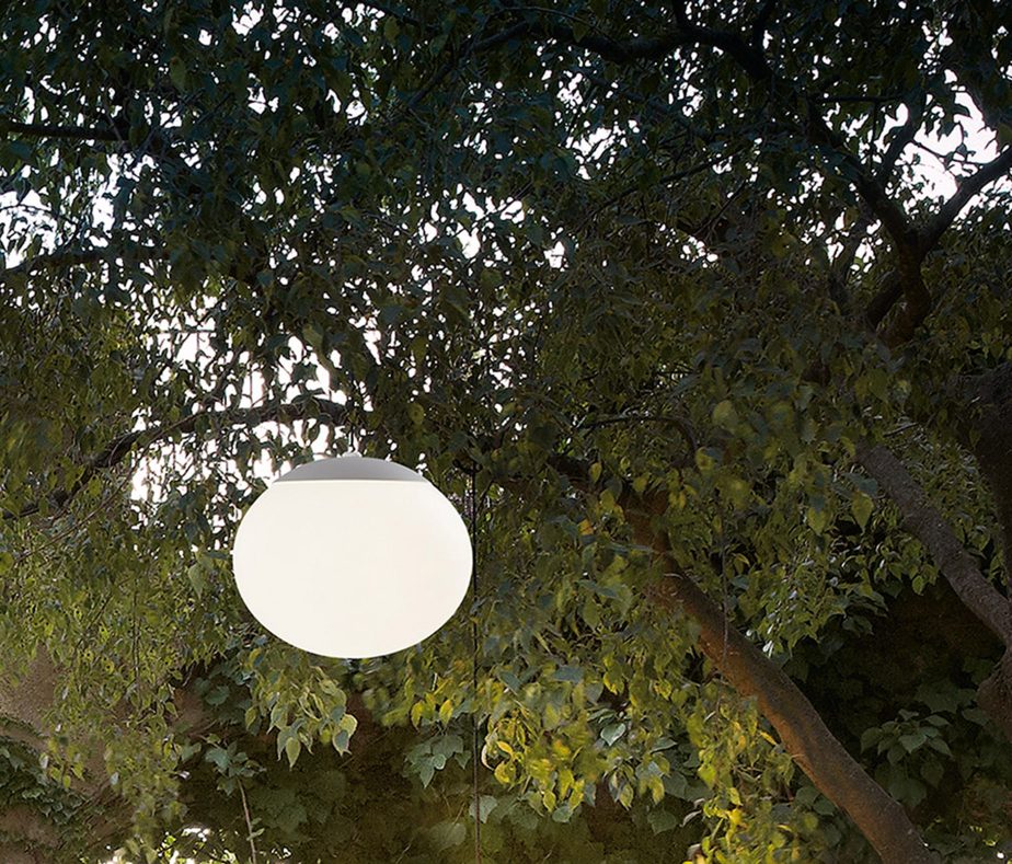 BOVERPendant Elipse outdoor S 50吊灯