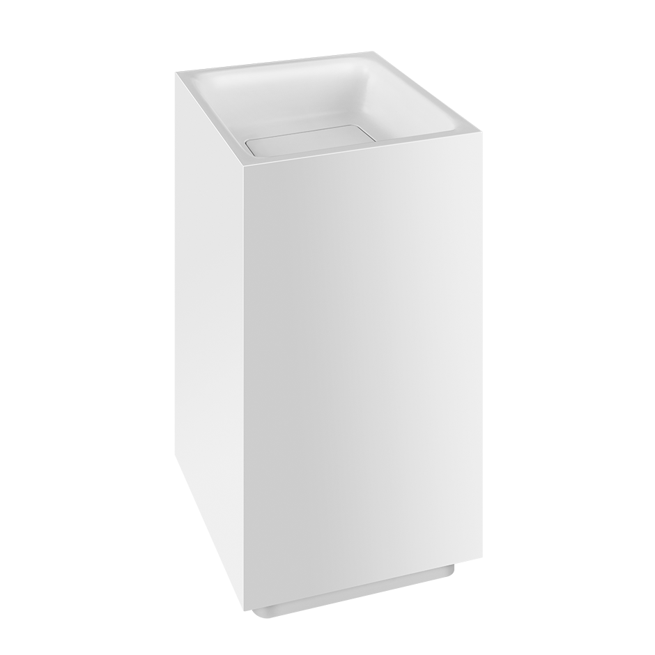 RETTANGOLO WASHBASINS 台盆