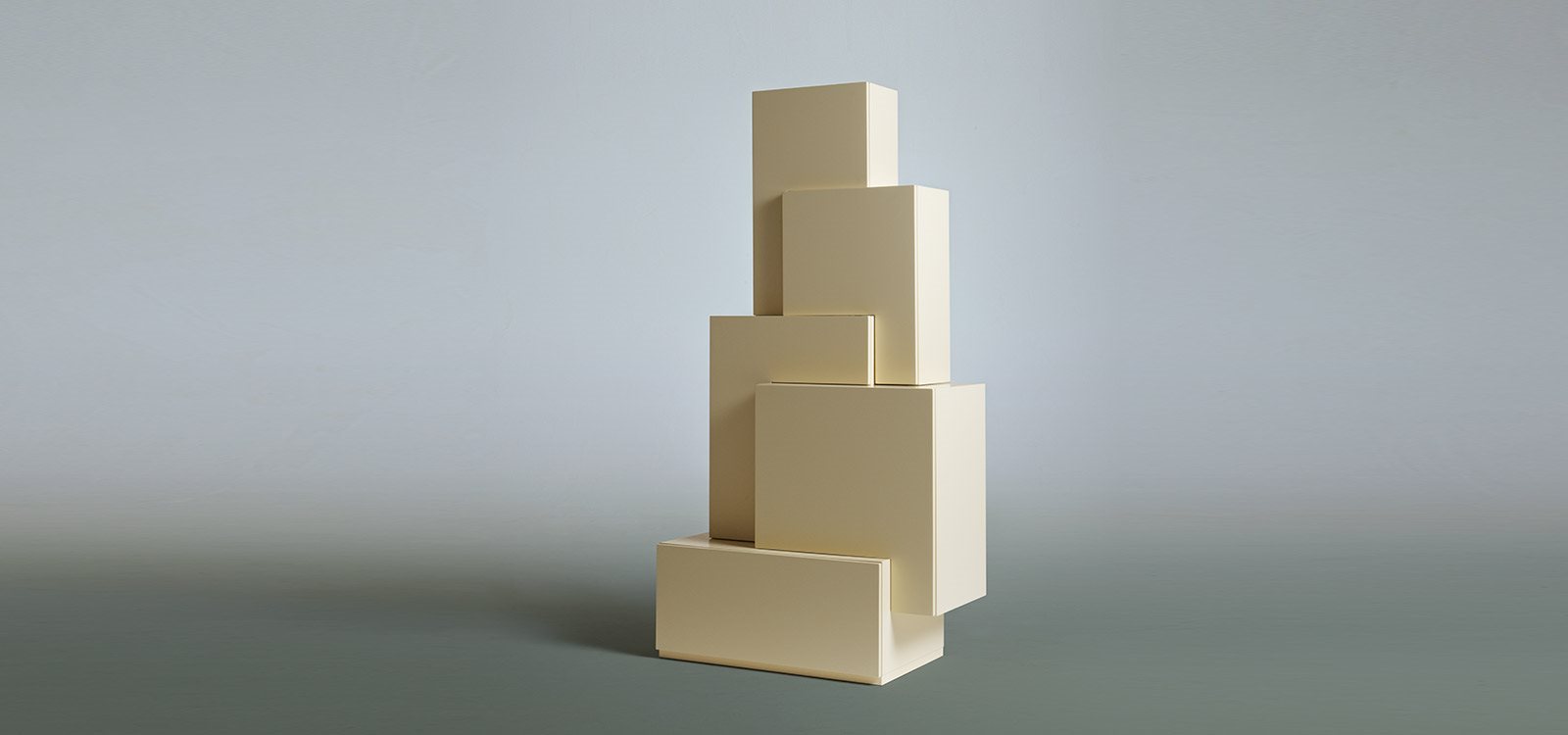 Tetris 橱柜