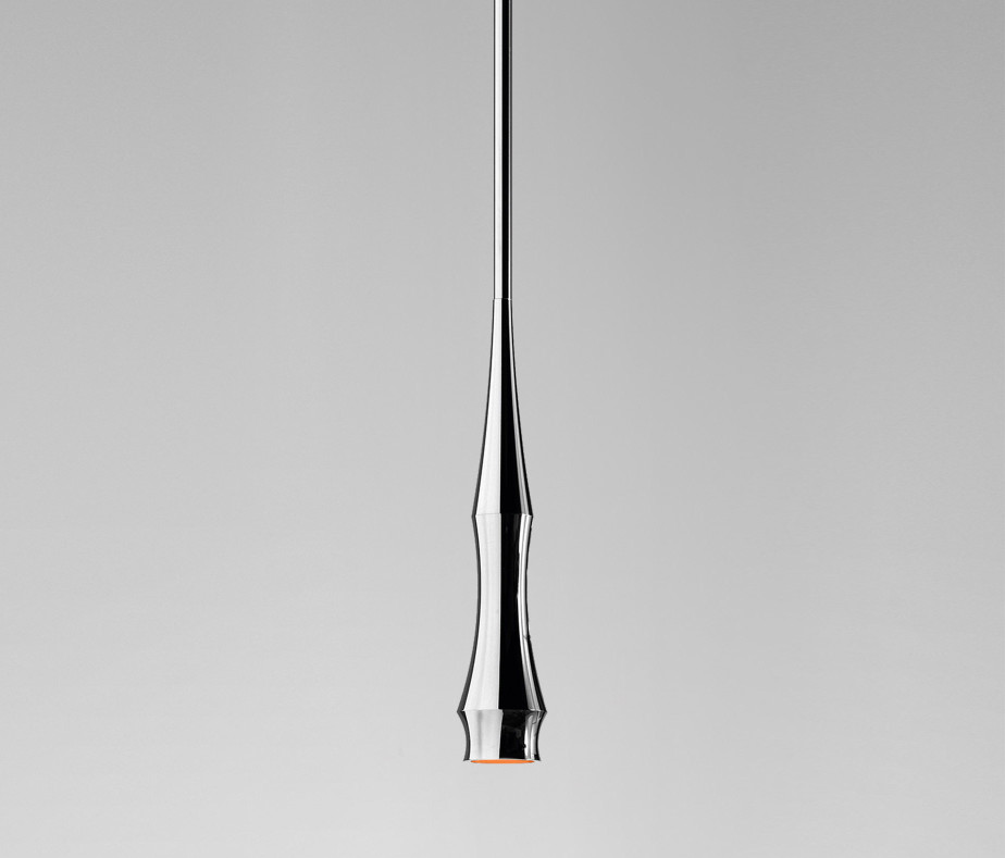 Pendant Slend 01吊灯