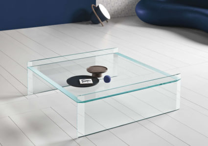 Quiller low tables 咖啡桌