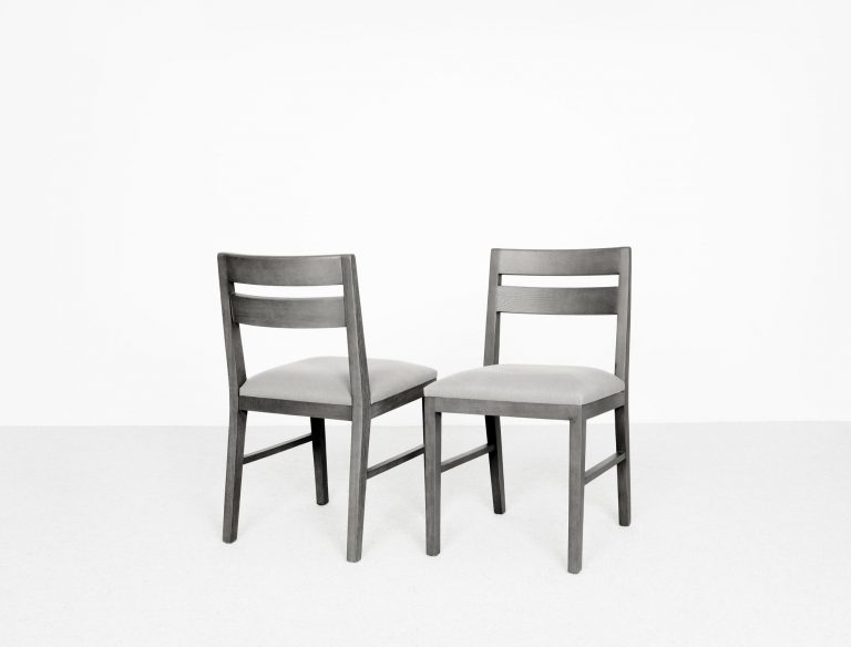 CHAISES-IVY chaise休闲椅