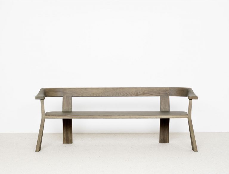 CHAISES-IWI Banc 休闲椅