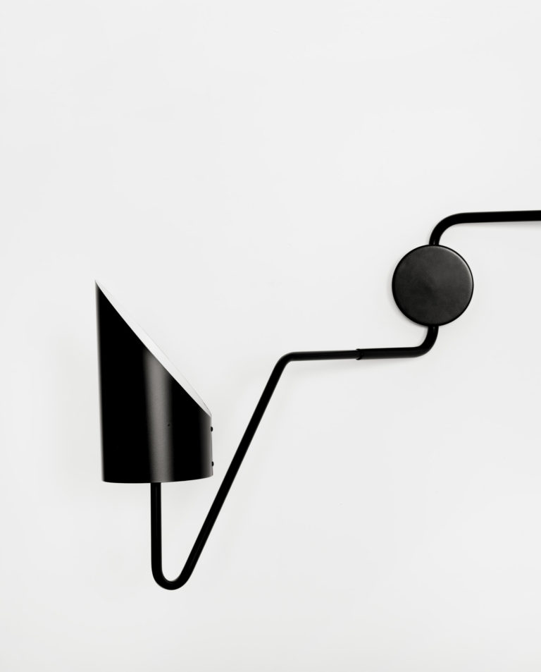 SWN APPLIQUE壁灯