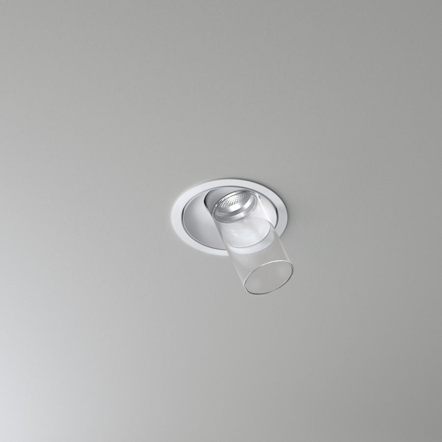 EASY POP PY3 Ø10,0 GLASS 壁灯
