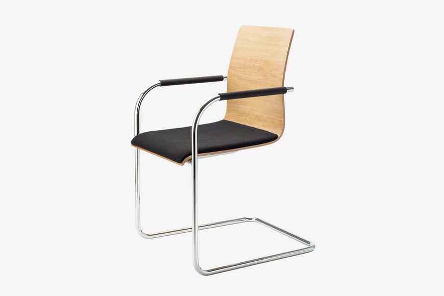 S 53 SPF CANTILEVER CHAIR 休闲椅