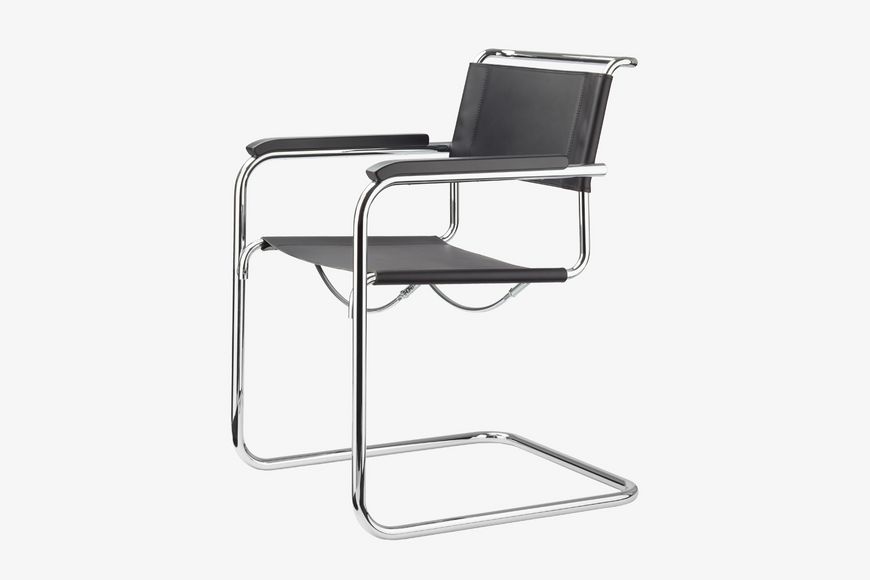 S 34 CANTILEVER CHAIR 休闲椅