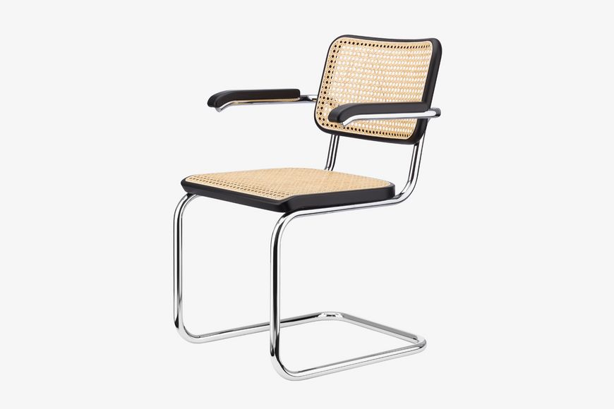 S 64 CANTILEVER CHAIR 休闲椅