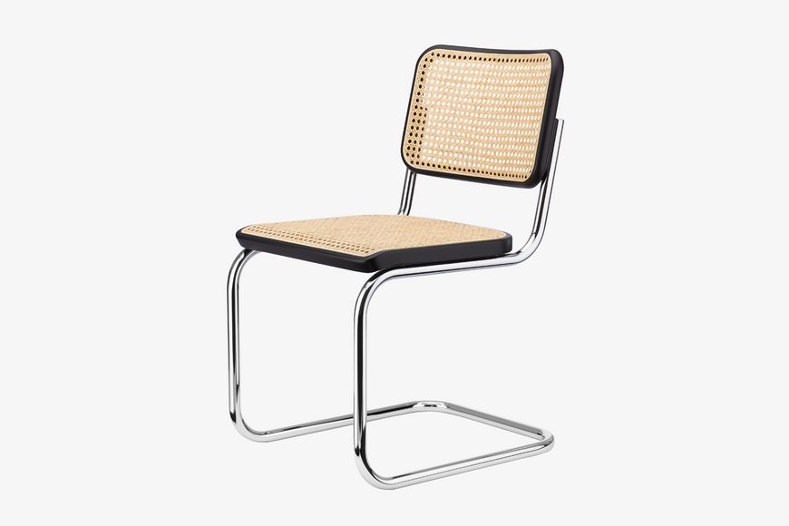 S 32 CANTILEVER CHAIR 休闲椅