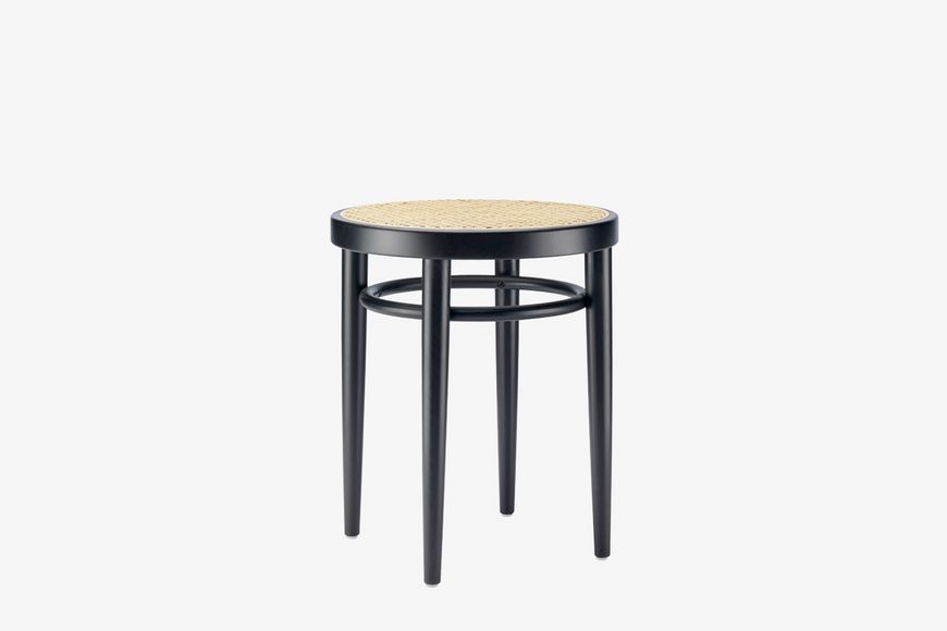 214 RH BENTWOOD STOOL 脚凳