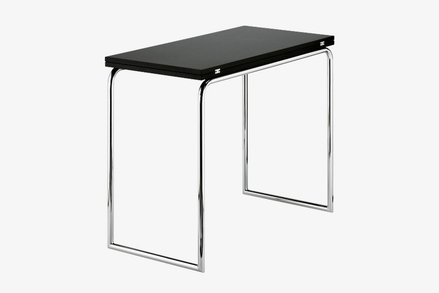 B 109 FOLDING TABLE 边几