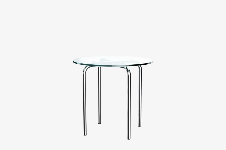MR 517  SIDE TABLE 边几