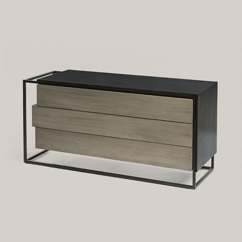 CUBIC 斗柜