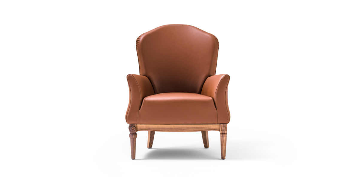 BLACK TIEDafne 休闲椅