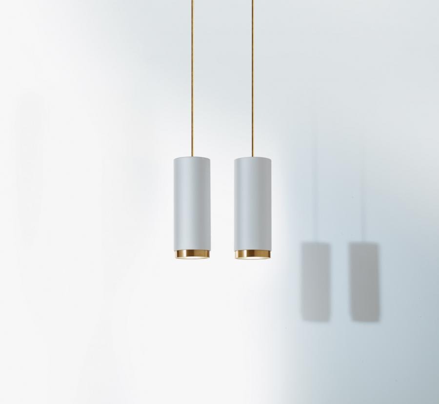 POP P06 Ø6,0 + Ø12,0 BI-COLOR吊灯
