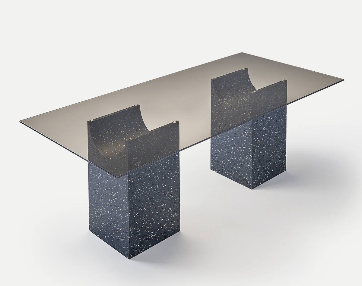 SANCALVestige茶几