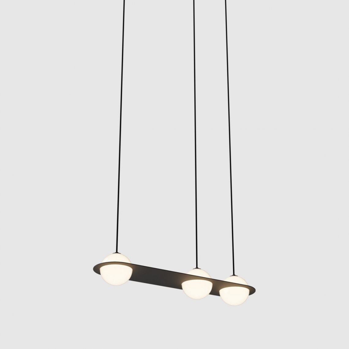 Lambert & FilsLaurent 07吊灯