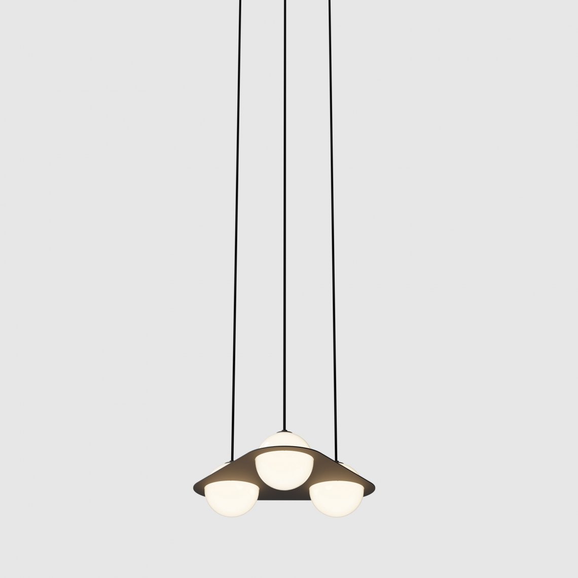 Lambert & FilsLaurent 08吊灯