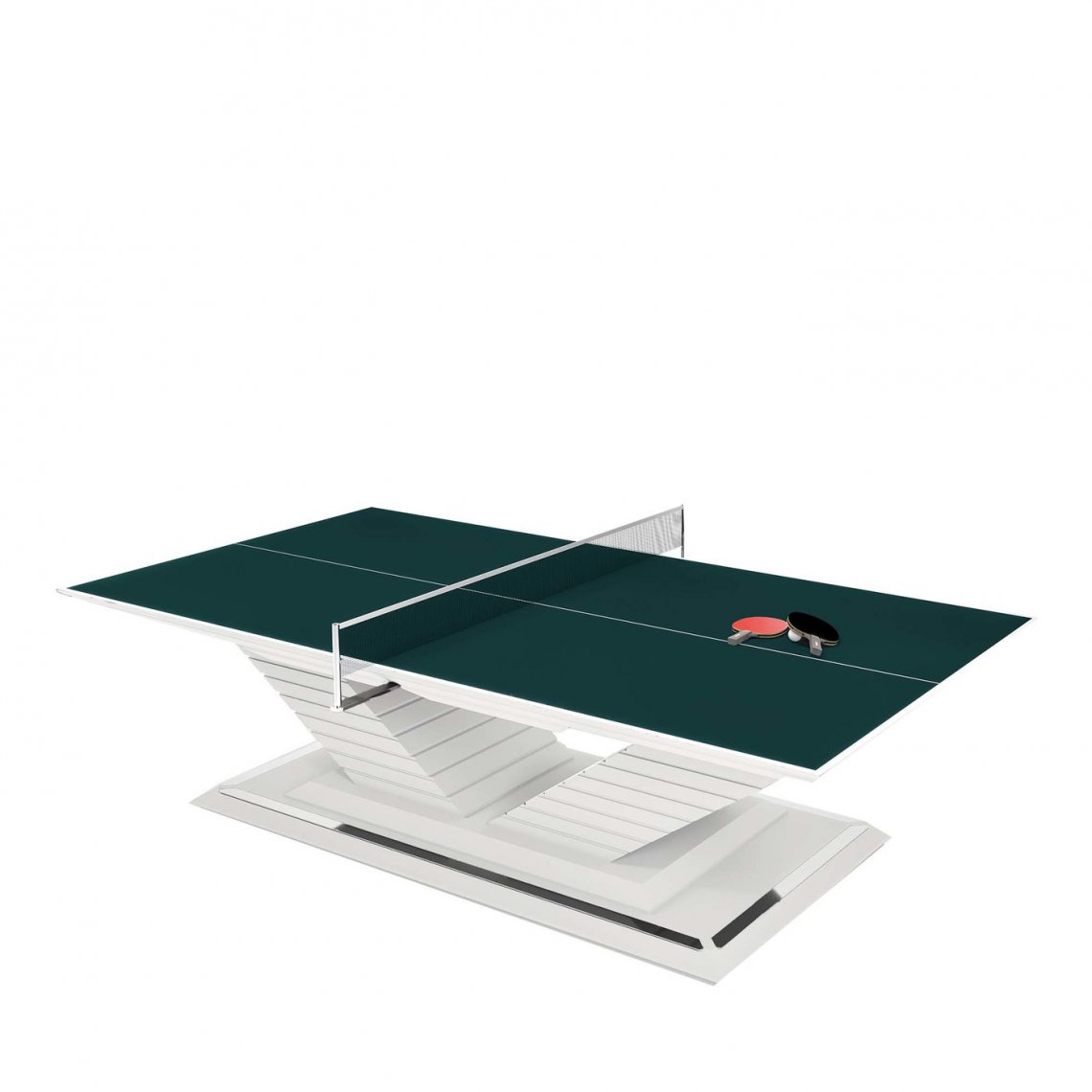 Vismara DesignARENA PING PONG乒乓球台