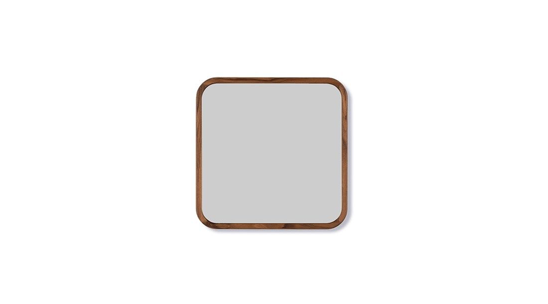 FredericiaSilhouette Mirror 70x70镜子