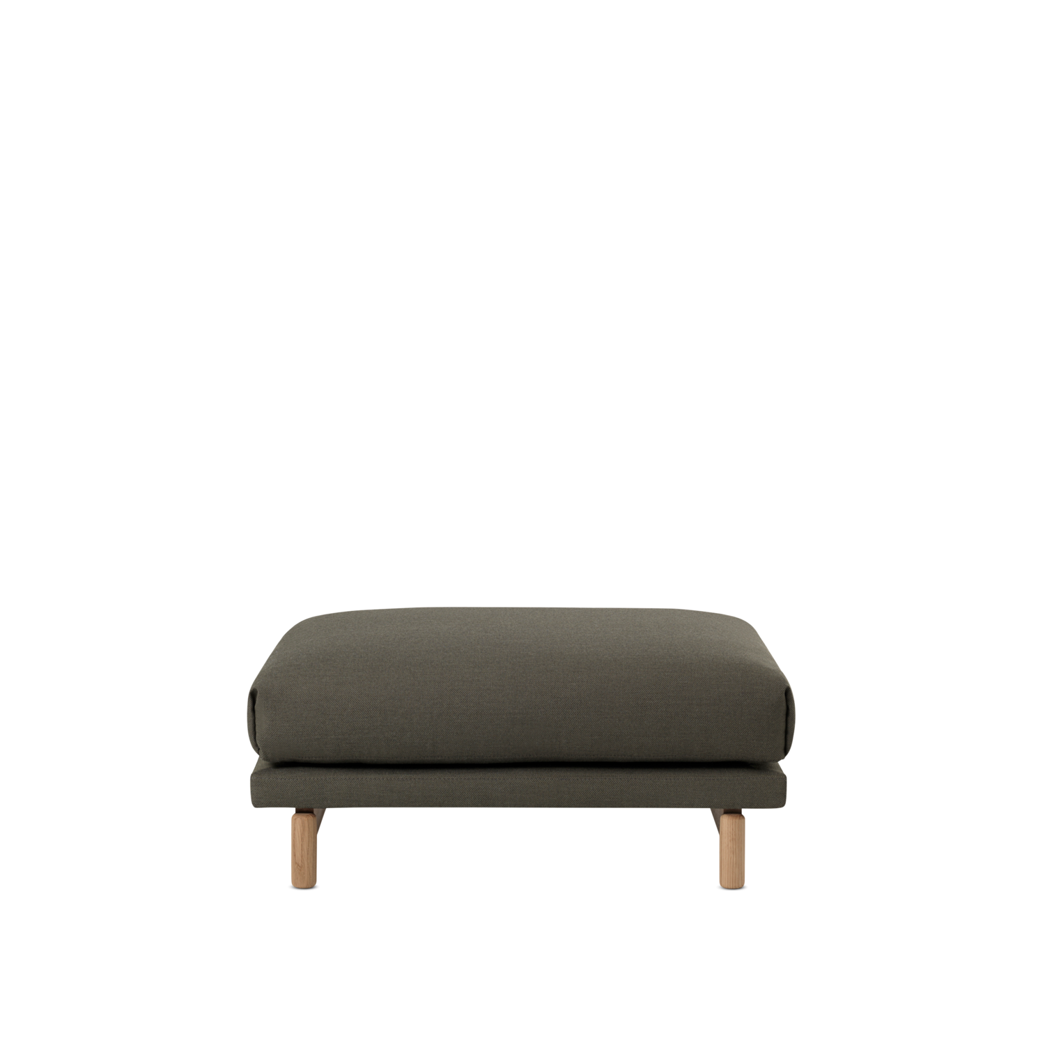REST POUF 短凳