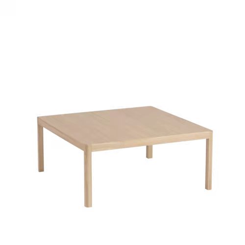 MUUTOWORKSHOP COFFEE TABLE茶几