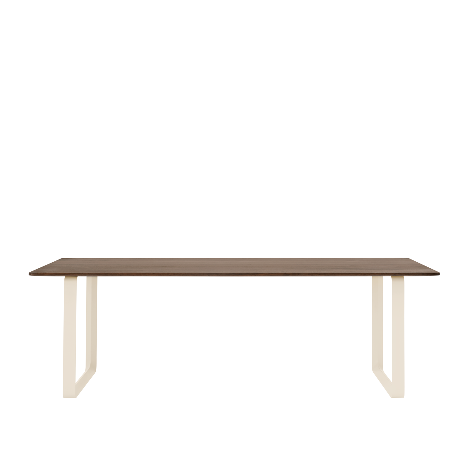 MUUTO70*70 TABLE长餐桌
