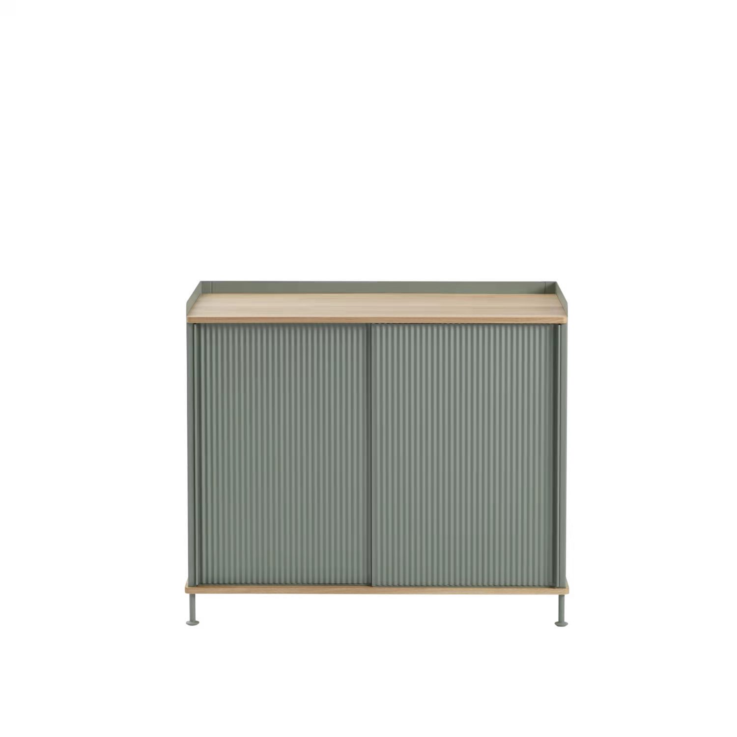 MUUTOENFOLD SIDEBOARD餐边柜