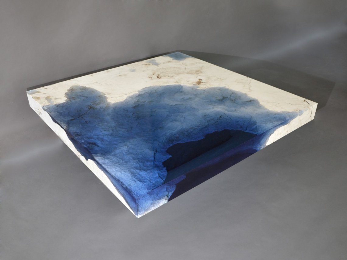 alcarolRAPOLANO _ COFFEE TABLE _ LIMITED EDITION茶几