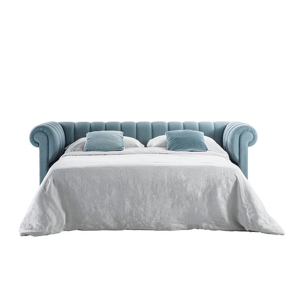 Galimberti NinoGIORGIO 3 SEAT SOFA BED沙发床