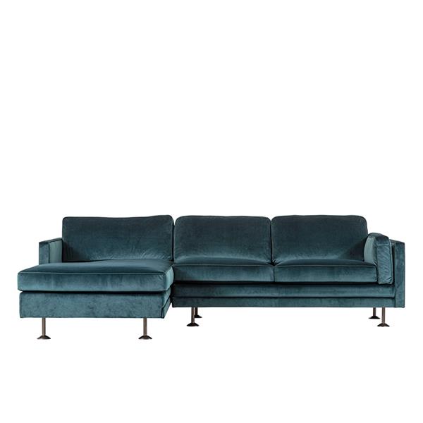 Galimberti NinoQUINTO MODULAR SOFA C11组合沙发