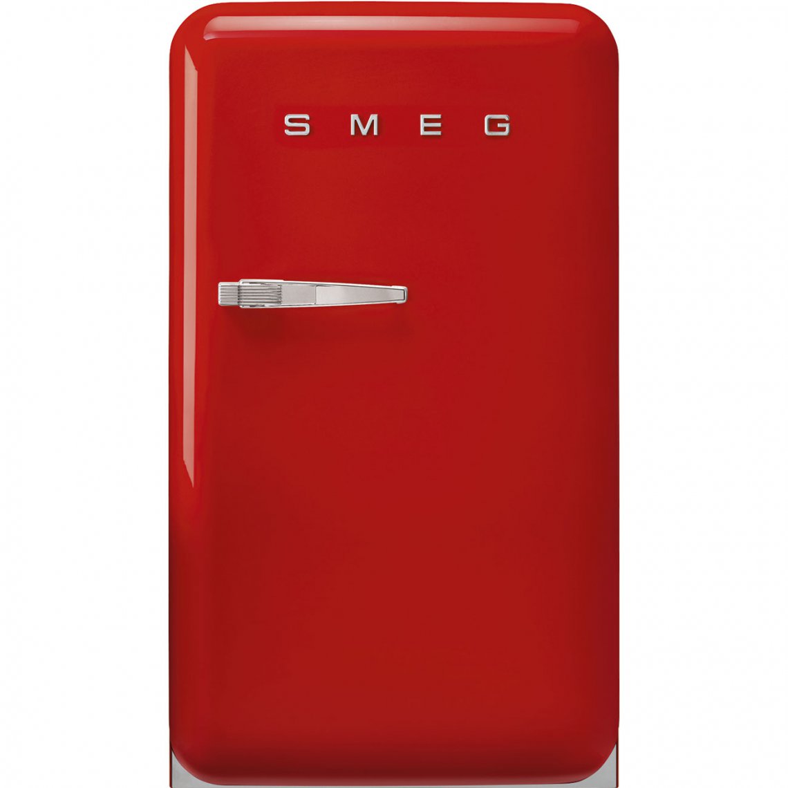 SMEGFAB10ROR5CN独立冰箱